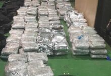 Photo of Кај жител на Кисела Вода најдени голема количина марихуана и многу пари