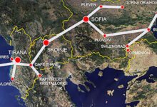 Photo of Македонија и Бугарија в четврток ќе потпишат договор за железничкиот тунел на Коридорот 8
