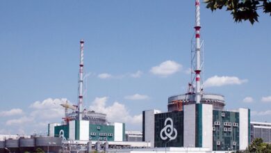 Photo of Пожар предизвика вонредна состојба во бугарската нуклеарна централа Козлодуј во Бугарија