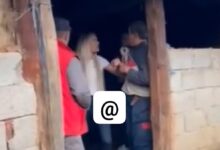 Photo of EXPRES (ВИДЕО) Русокоса газдарица дели боксови во кал – Ескалира ,,Кравјата криза” во Крива Паланка