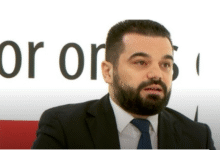 Photo of Лога се повлече од партискиот живот: Ќе продолжам како солист