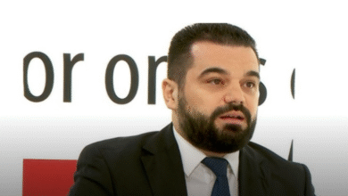 Photo of Лога се повлече од партискиот живот: Ќе продолжам како солист