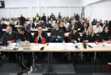 Photo of Продолжува судењето за пожарот во „Пулс“, се очекува произнесување за вина и воведни зборови на одбраната