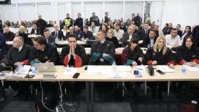 Photo of Продолжува судењето за пожарот во „Пулс“, се очекува произнесување за вина и воведни зборови на одбраната