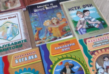 Photo of Предложен нов список на лектири во основното образование