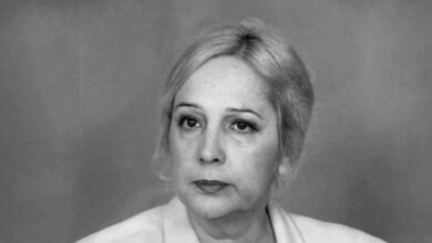 Photo of Почина Ленче Софрониевска, една од основоположниците на современиот судски систем во Македонија