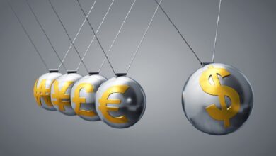 Photo of Доларот ослабе во однос на кошничката валути втора недела по ред