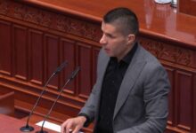 Photo of Николовски до Трипуновски: Оставка е најмалку што можете да понудите за скандалот со ИПАРД-фондовите