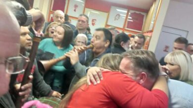 Photo of (ВИДЕО) Лукровски прогласи победа во Карпош