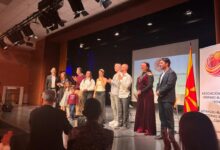 Photo of Историски концерт во Мадрид: „Македонската традиција бие во седум осмински такт“ го освои шпанскиот аудиториум