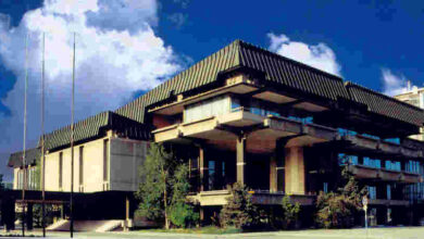 Photo of Избрани се нови членови на МАНУ