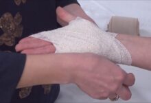 Photo of Во Кавадарци малолетник е повреден со воздушна пушка – пукнала додека ја разгледувале со другарот