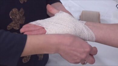 Photo of Во Кавадарци малолетник е повреден со воздушна пушка – пукнала додека ја разгледувале со другарот