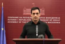 Photo of Мециновиќ: Во овие 60.000 луѓе го имаме огледалото за иднината на Скопје
