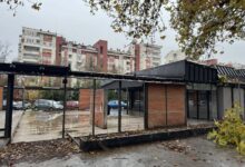 Photo of Аеродром ја исчисти локацијата на поранешен „Мекдоналдс“, фактурата ќе им ја достави на сопствениците