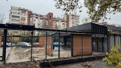 Photo of Аеродром ја исчисти локацијата на поранешен „Мекдоналдс“, фактурата ќе им ја достави на сопствениците