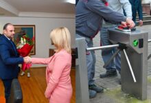 Photo of Ќе ја дигнел рампата и ќе го ослободел град Скопје. Новиот градоначалник на Скопје ја најави првата офанзива