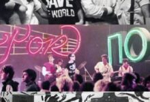 Photo of НА 25-ТИ ДЕКЕМВРИ „Меморија“ го затвора кругот со досега невиден концертен времеплов во МКЦ: 24 музичари од сите постави на бендот ќе ротираат на сцената таму каде што се’ започна