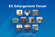 Photo of Во Брисел утре ќе се одржи Форум за проширување на ЕУ