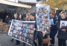 Photo of (ВО ЖИВО) Мирен Марш на ангелите