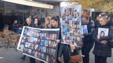 Photo of (ВО ЖИВО) Мирен Марш на ангелите