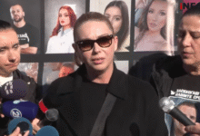 Photo of Сопругата на Андреј од ДНК до пратениците: Никој не треба да живее во мислата дека некој можел да биде спасен, а не бил