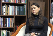 Photo of (ВИДЕО) Актерката во шок: Ова ли е вистината за Кочани? Теодосиева за невниманието, негрижата и корупцијата