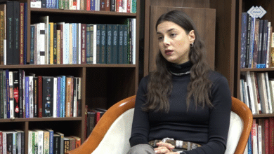 Photo of (ВИДЕО) Актерката во шок: Ова ли е вистината за Кочани? Теодосиева за невниманието, негрижата и корупцијата