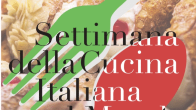 Photo of Недела на италијанската кујна во Скопје