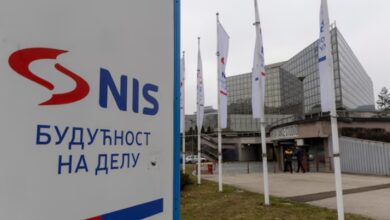 Photo of Вучиќ: Ако Русите не го продадат НИС за 50 дена, ќе воведеме принудна администрација