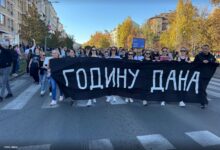 Photo of Сочувство на ЕУ за жртвите во Нови Сад, само Унгарија не се приклучи