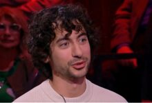 Photo of Италијанскиот новинар проговори за отказот што го добил поради прашање за Израел, а потоа доби понуда за работа во емисијата