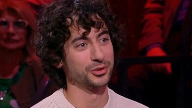 Photo of Италијанскиот новинар проговори за отказот што го добил поради прашање за Израел, а потоа доби понуда за работа во емисијата