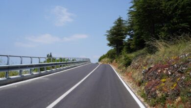 Photo of Непрооден патот Охрид-Св. Наум: На коловозот има 30 см длабока вода