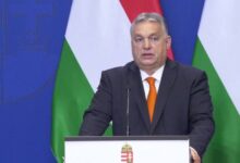 Photo of Орбан предизборно ќе исплати 14-та пензија