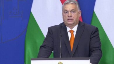 Photo of Орбан предизборно ќе исплати 14-та пензија