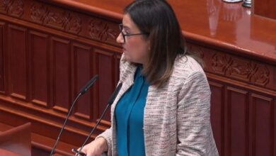 Photo of Тренчевска: Власта ги остави граѓаните сами, упорно бега од покачување на минималната плата на 500 евра