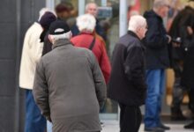 Photo of Владата на Мицкоски создаде хаос во пензискиот систем, обвини Филипче