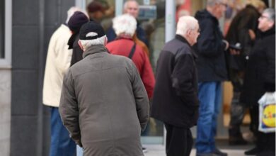 Photo of Владата на Мицкоски создаде хаос во пензискиот систем, обвини Филипче