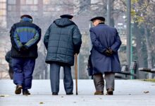 Photo of Пензионерите најавија протест пред Уставниот суд