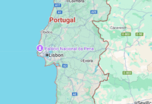 Photo of Бурата Клаудија усмрти три лица во Португалија, а предизвика поплави во Велика Британија