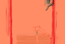 Photo of „Приказни од маргините“на Ѓорѓе Јовановиќ во Музеј на град Скопј