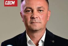 Photo of СДСМ: Исклучен член на Советот на општина Карпош, не ги почитувал одлуките на партијата