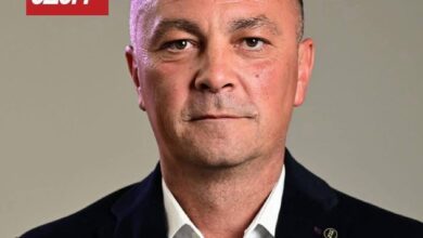 Photo of СДСМ: Исклучен член на Советот на општина Карпош, не ги почитувал одлуките на партијата