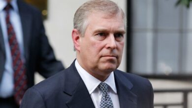 Photo of Дејли Мирор: Братот на Чарлс III носел проститутки во Бакингемската палата