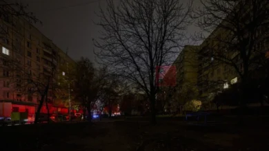 Photo of Дронови и ракети ја погодија електричната и грејната инфраструктура во Русија и Украина