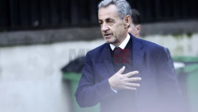 Photo of Француски суд го ослободи Никола Саркози додека чека одлука по жалбата