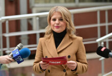 Photo of (ВИДЕО) Радеска: Владата на Мицкоски ги остави мајките и бебињата без пари, породилното доцни и по 30 дена