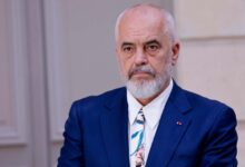 Photo of Албанија ќе биде опремена со напредно воено оружје од Израел