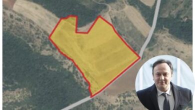 Photo of Се продава огромно конфискувано земјиште на Мијалков, во Морани, за почетна сума од по 5 евра за квадрат
